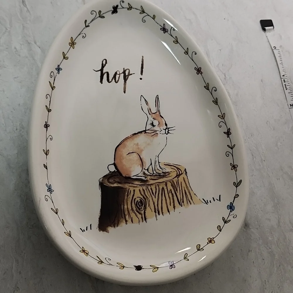 Rae Dunn Easter Set